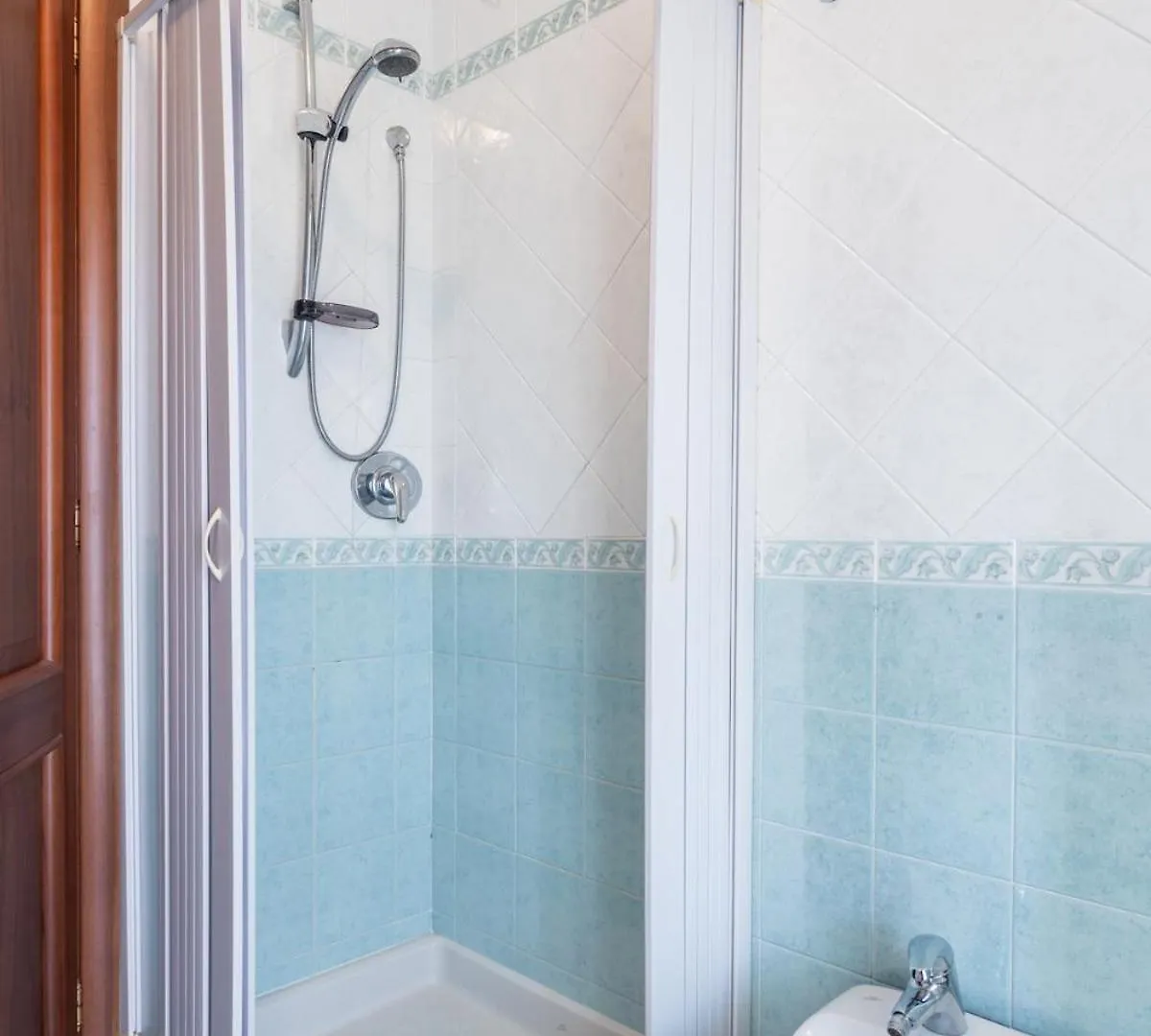 Lejlighed Alghero- Beautiful House In The Center With Balcony And Ac